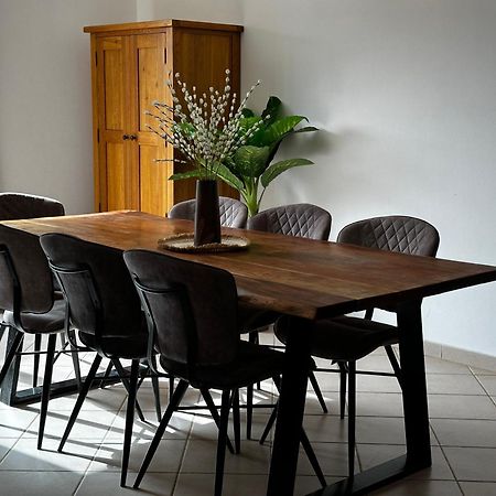 Leme Bedje Two Bedroom - By Bobbywashere Santa Maria Zewnętrze zdjęcie