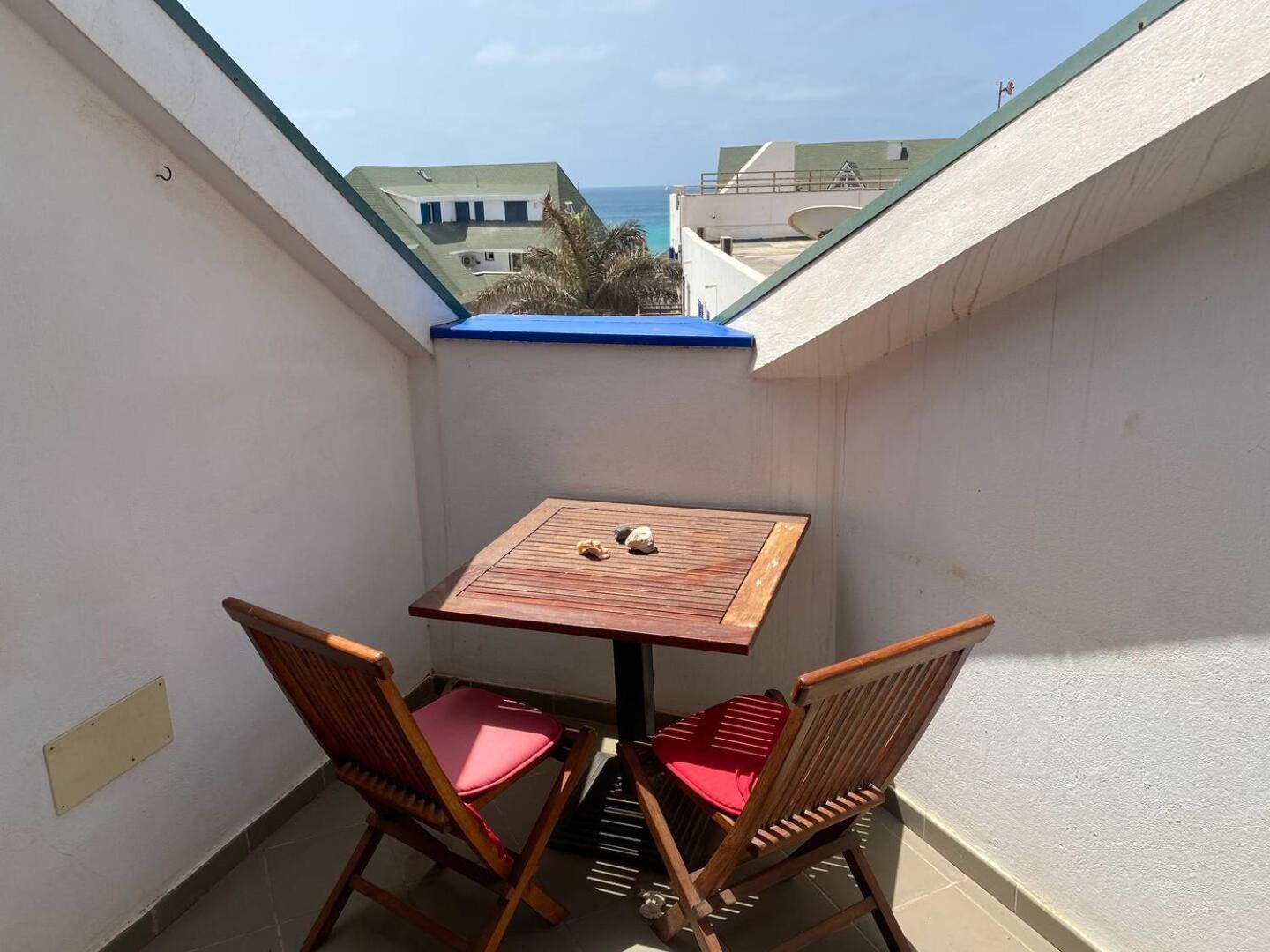 Leme Bedje Two Bedroom - By Bobbywashere Santa Maria Zewnętrze zdjęcie