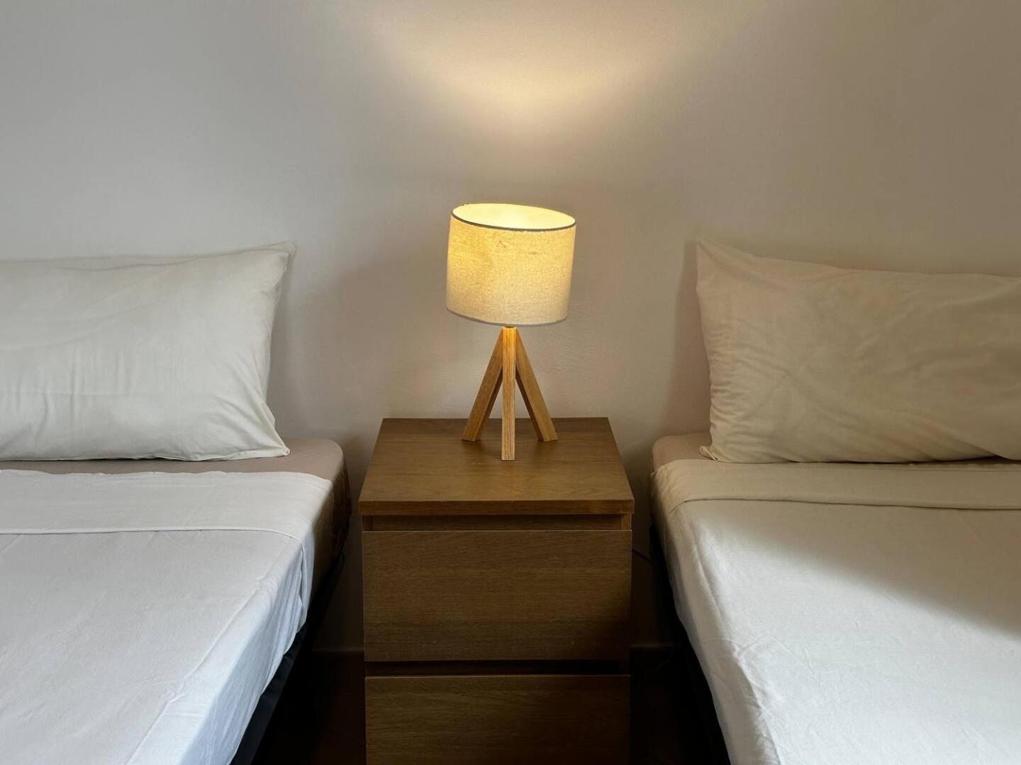 Leme Bedje Two Bedroom - By Bobbywashere Santa Maria Zewnętrze zdjęcie