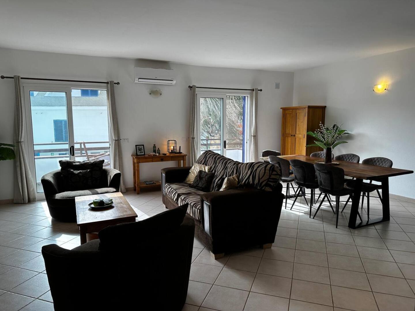 Leme Bedje Two Bedroom - By Bobbywashere Santa Maria Zewnętrze zdjęcie