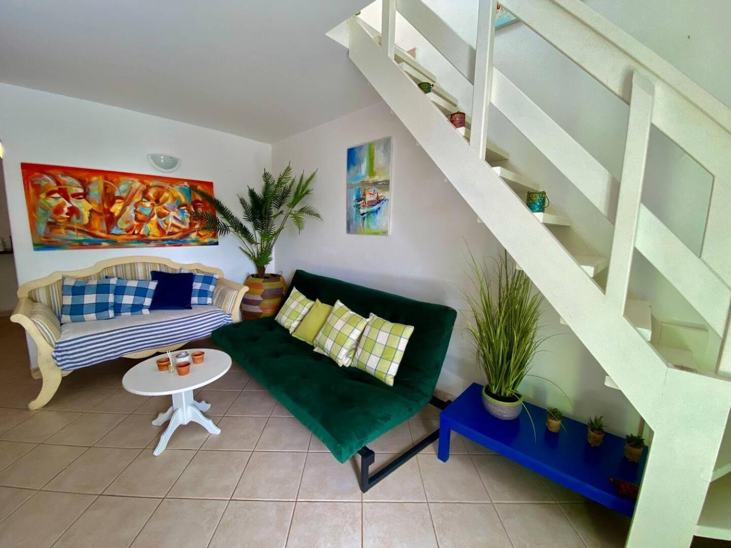 Leme Bedje Two Bedroom - By Bobbywashere Santa Maria Zewnętrze zdjęcie