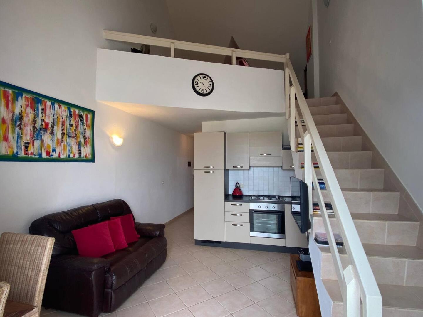 Leme Bedje Two Bedroom - By Bobbywashere Santa Maria Zewnętrze zdjęcie