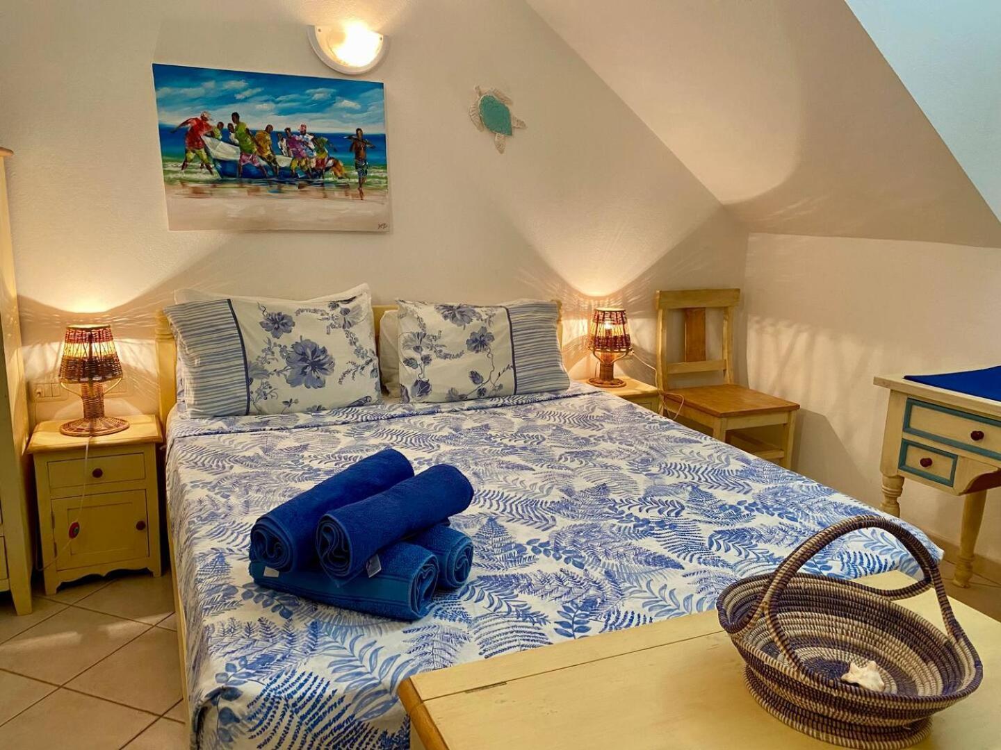 Leme Bedje Two Bedroom - By Bobbywashere Santa Maria Zewnętrze zdjęcie