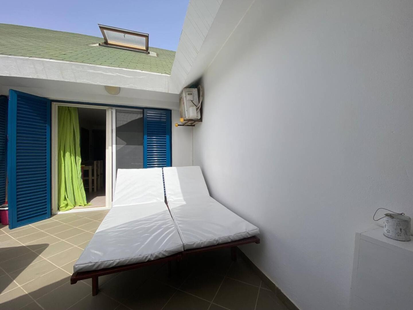 Leme Bedje Two Bedroom - By Bobbywashere Santa Maria Zewnętrze zdjęcie