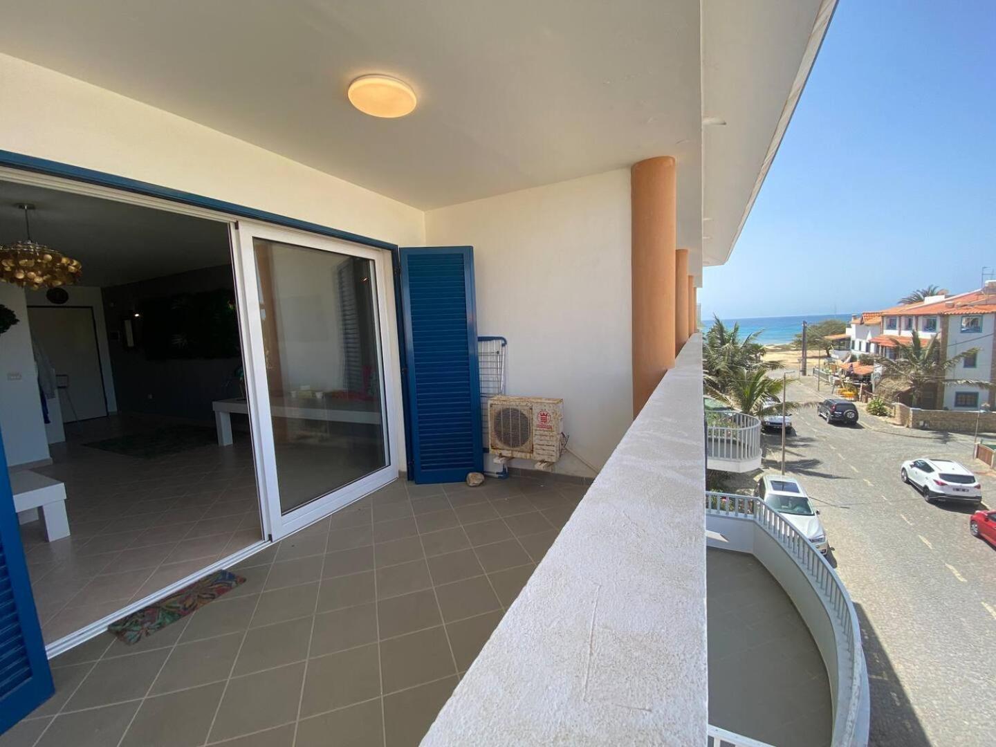 Leme Bedje Two Bedroom - By Bobbywashere Santa Maria Zewnętrze zdjęcie