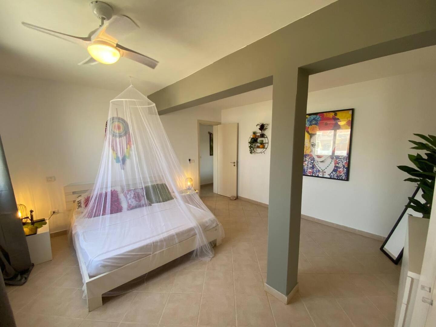 Leme Bedje Two Bedroom - By Bobbywashere Santa Maria Zewnętrze zdjęcie
