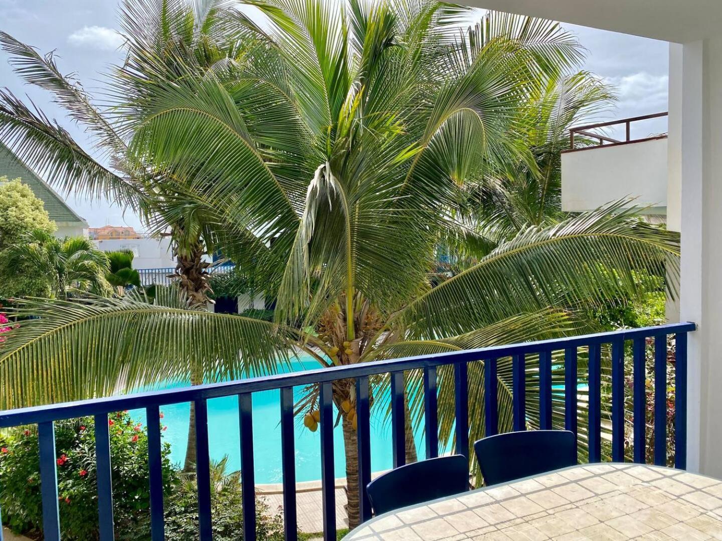 Leme Bedje Two Bedroom - By Bobbywashere Santa Maria Zewnętrze zdjęcie