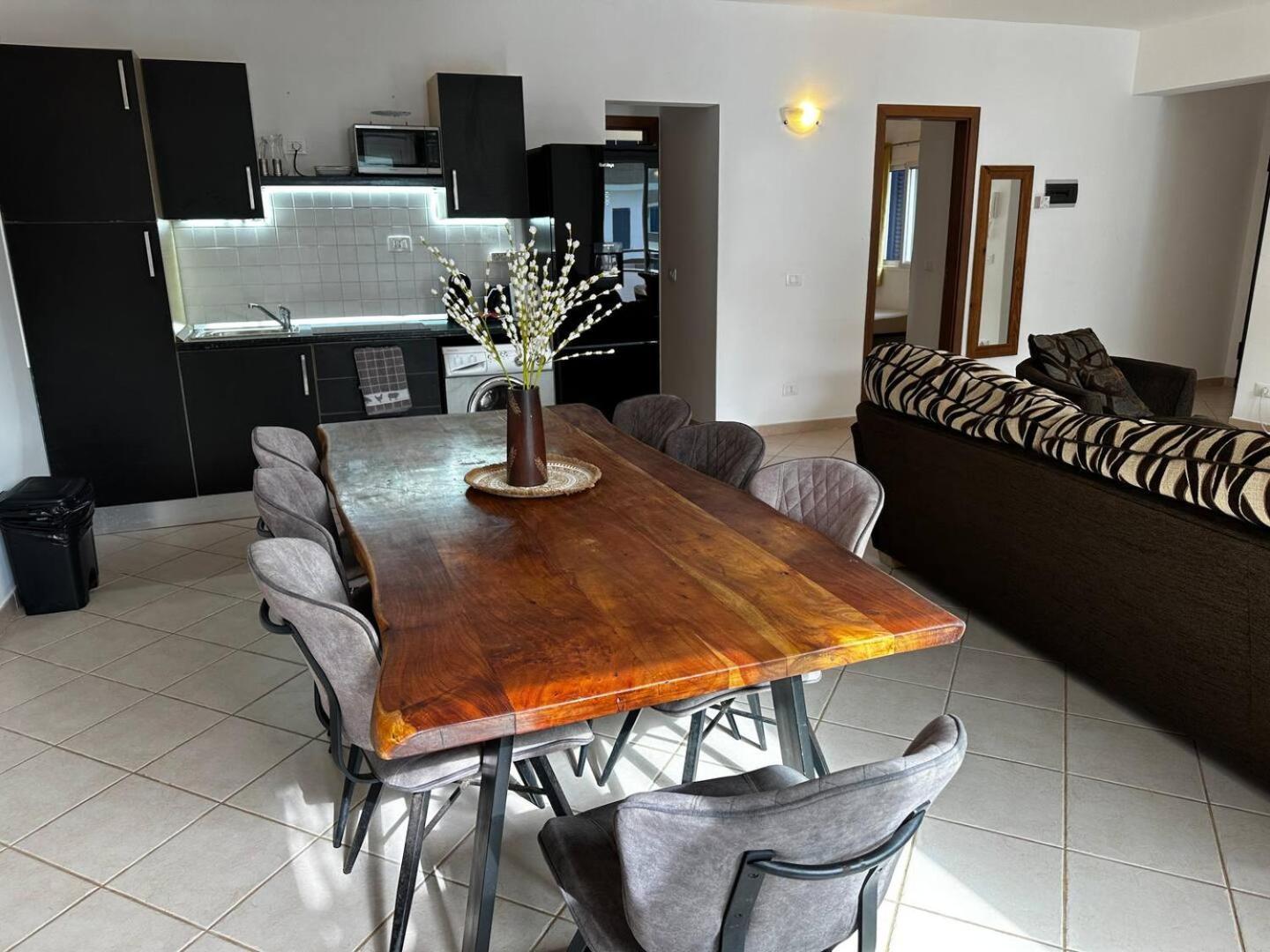 Leme Bedje Two Bedroom - By Bobbywashere Santa Maria Zewnętrze zdjęcie