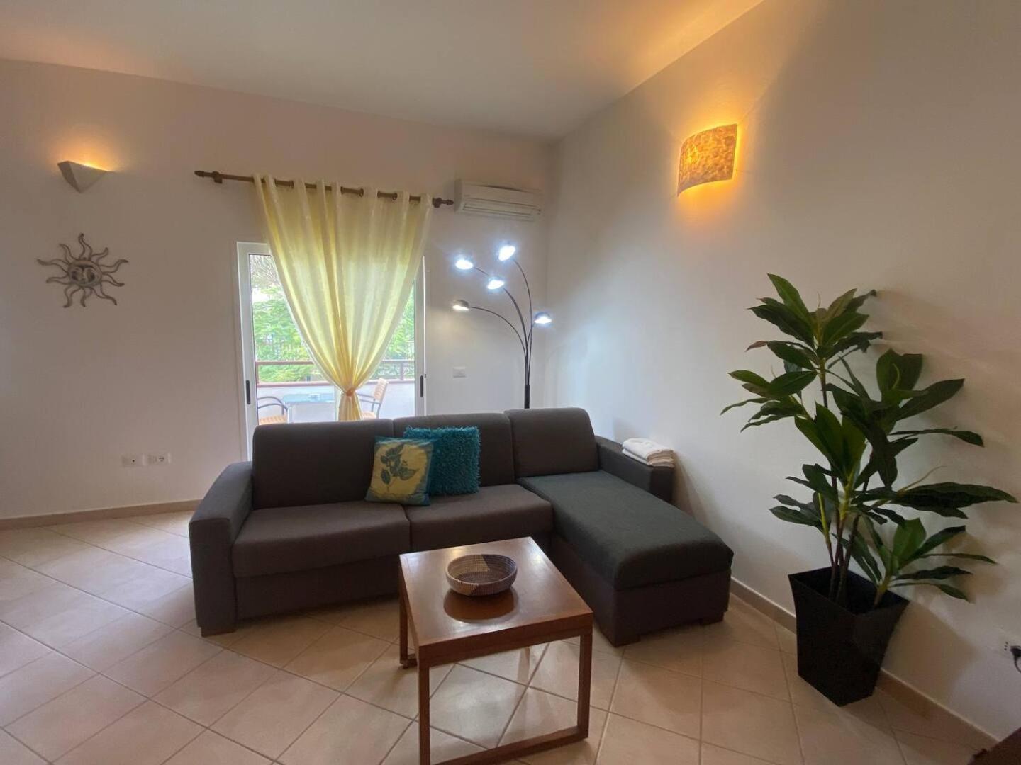 Leme Bedje Two Bedroom - By Bobbywashere Santa Maria Zewnętrze zdjęcie
