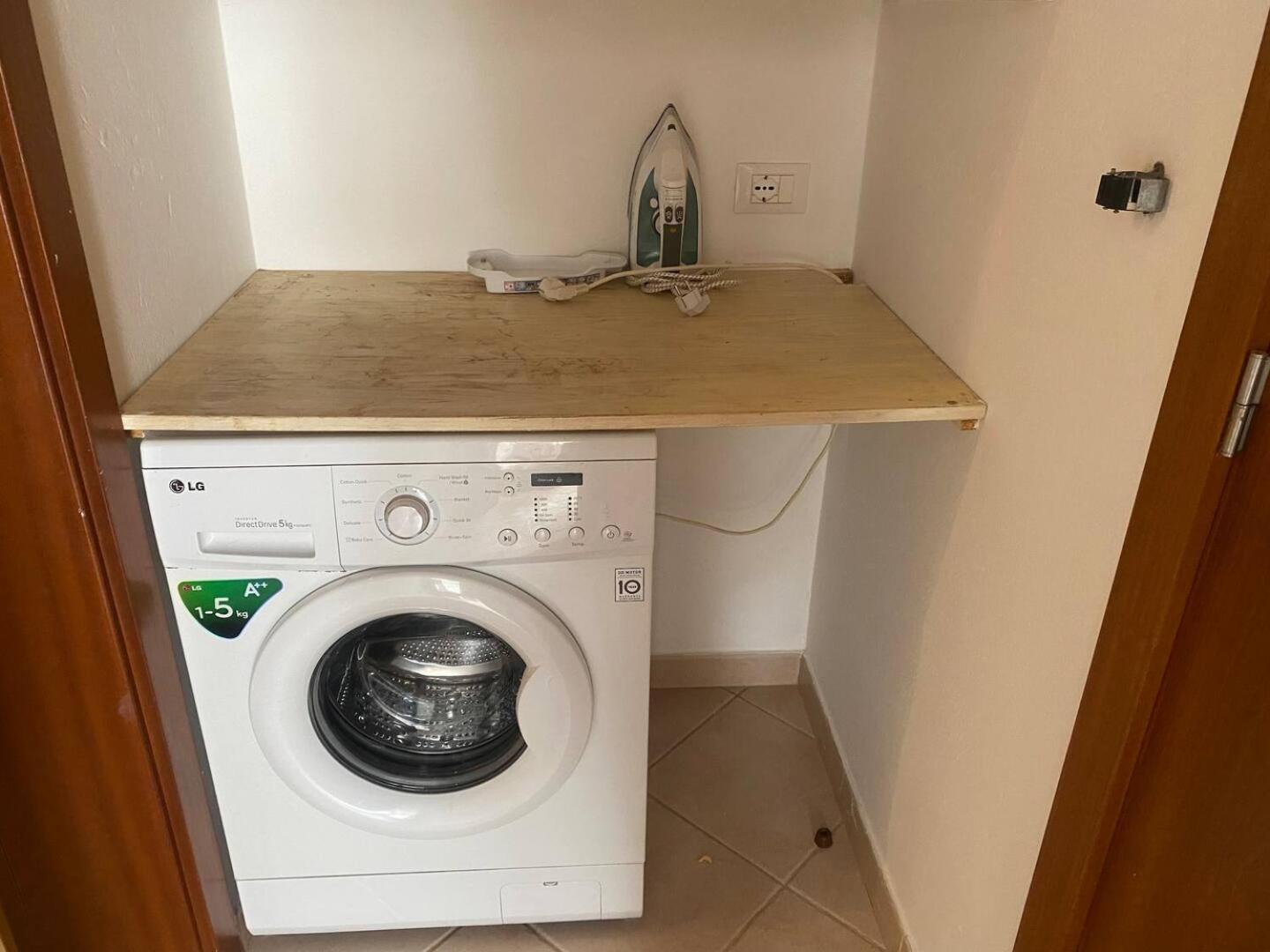 Leme Bedje Two Bedroom - By Bobbywashere Santa Maria Zewnętrze zdjęcie