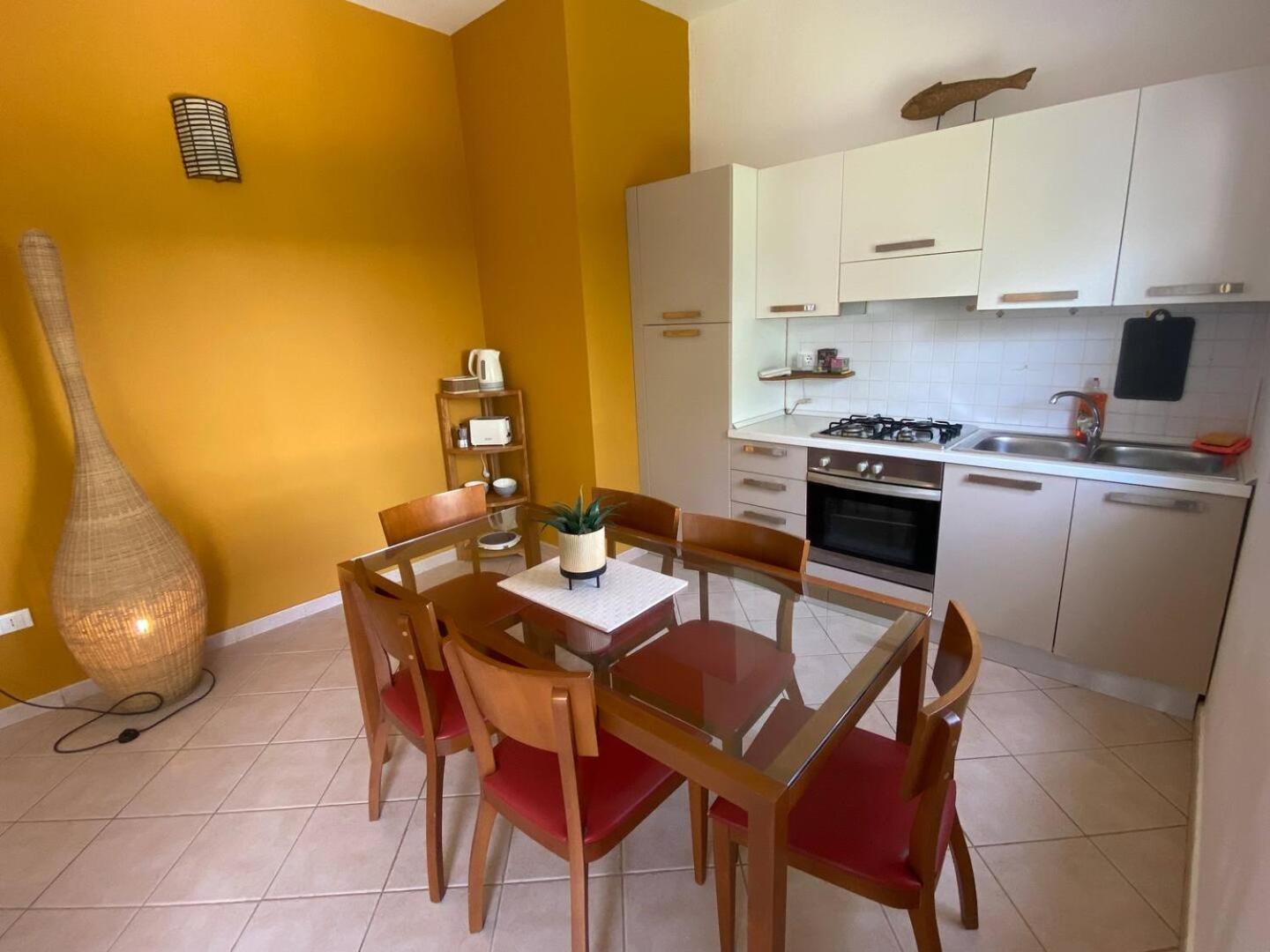 Leme Bedje Two Bedroom - By Bobbywashere Santa Maria Zewnętrze zdjęcie