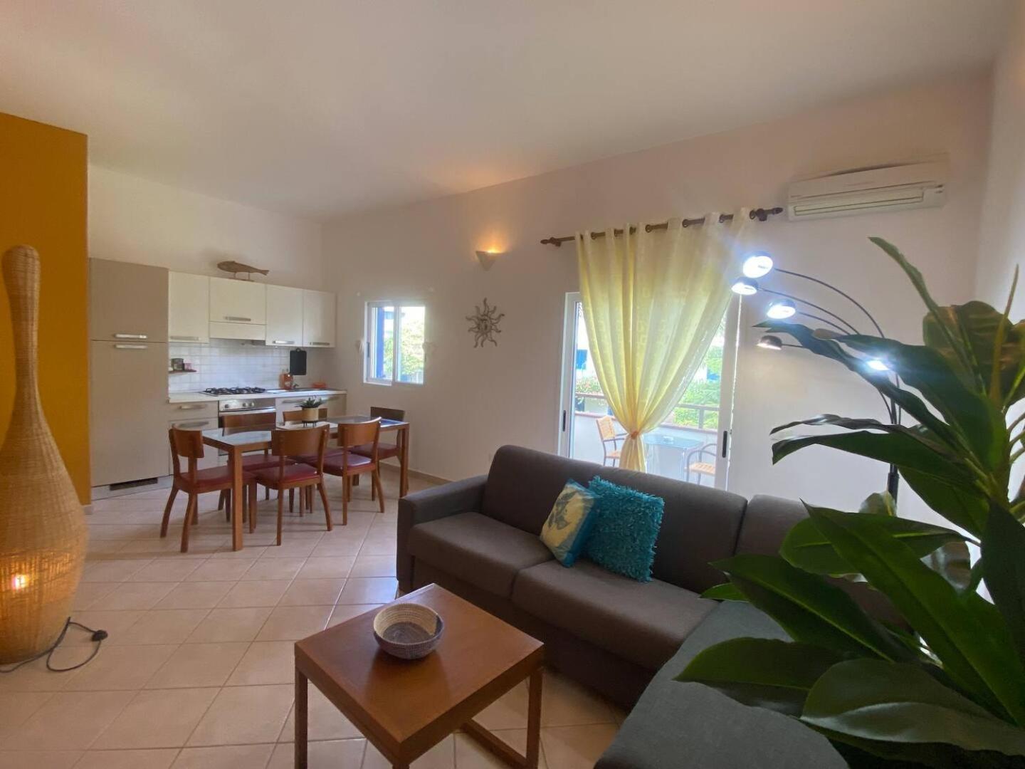 Leme Bedje Two Bedroom - By Bobbywashere Santa Maria Zewnętrze zdjęcie