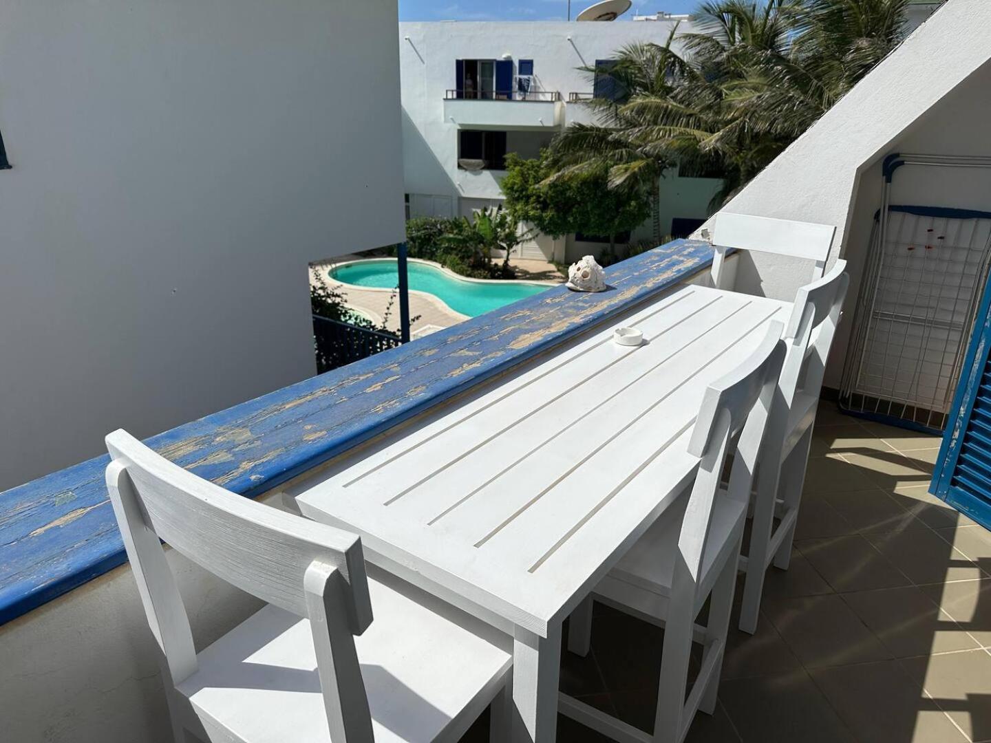 Leme Bedje Two Bedroom - By Bobbywashere Santa Maria Zewnętrze zdjęcie