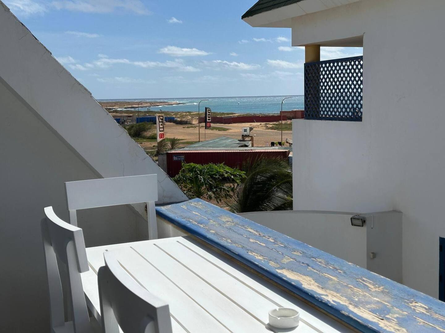 Leme Bedje Two Bedroom - By Bobbywashere Santa Maria Zewnętrze zdjęcie