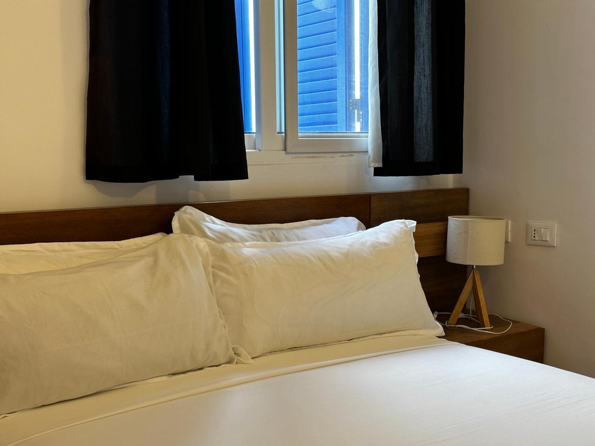 Leme Bedje Two Bedroom - By Bobbywashere Santa Maria Zewnętrze zdjęcie