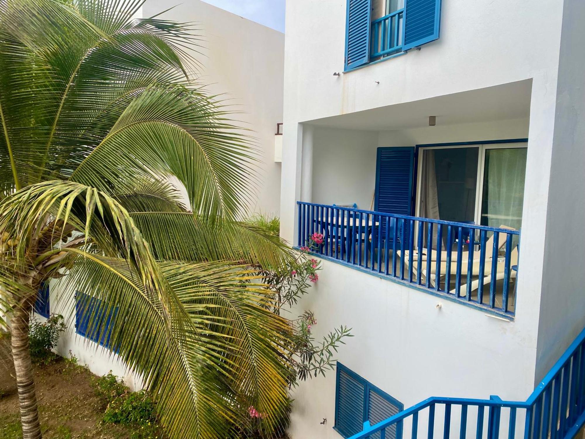 Leme Bedje Two Bedroom - By Bobbywashere Santa Maria Zewnętrze zdjęcie